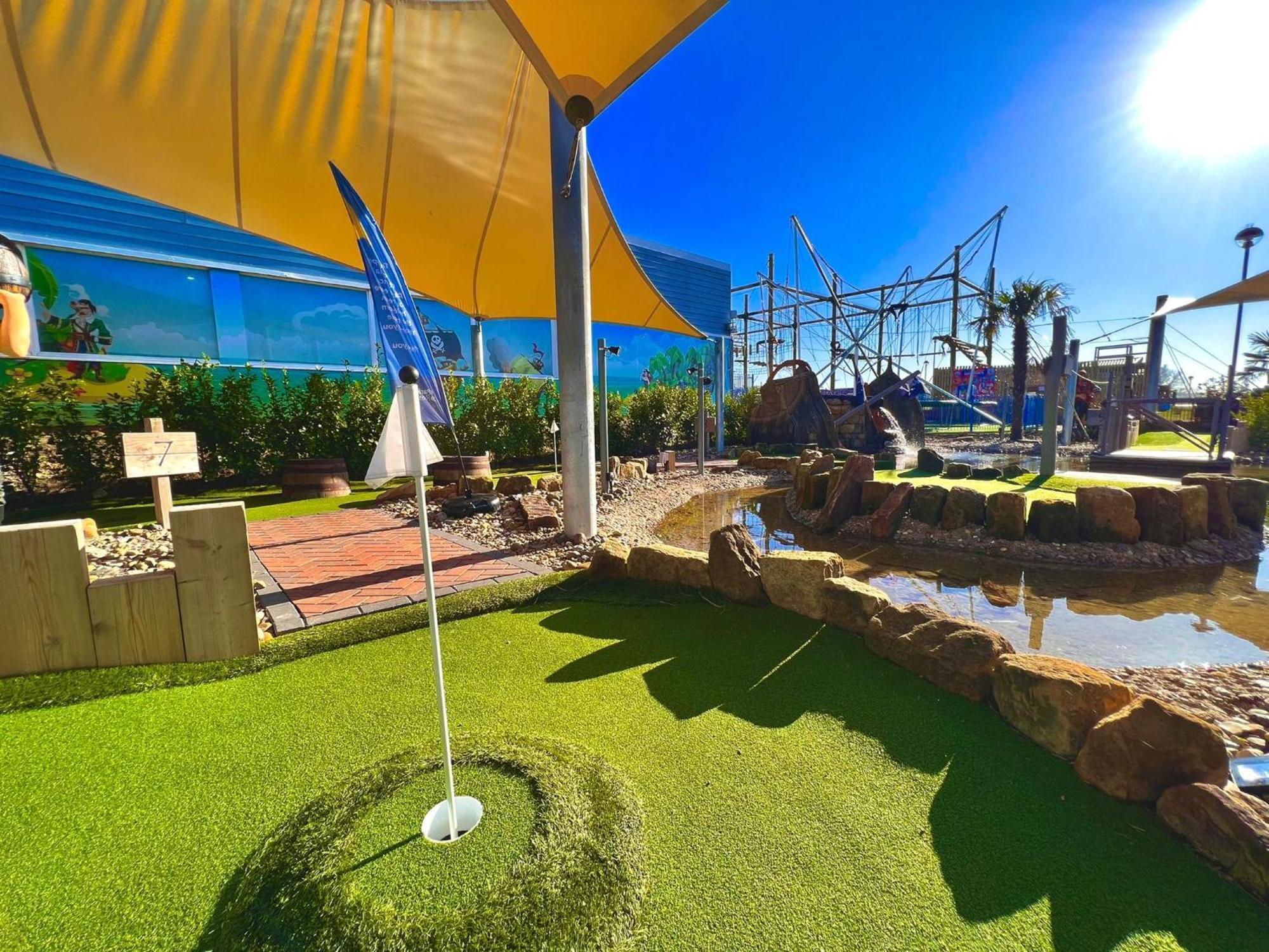 Adelfas Villa สการ์โบโรห์ ภายนอก รูปภาพ